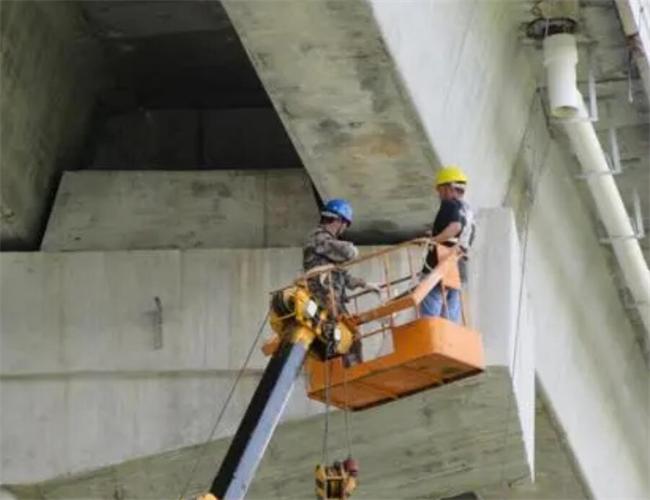 济宁桥梁建设排水系统