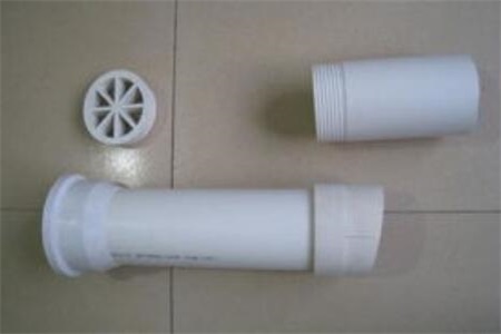 济宁pvc泄水管
